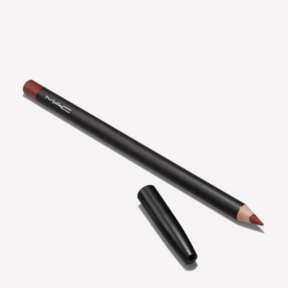M.A.C Lip Pencil - Mahagony - Picture 1 of 3